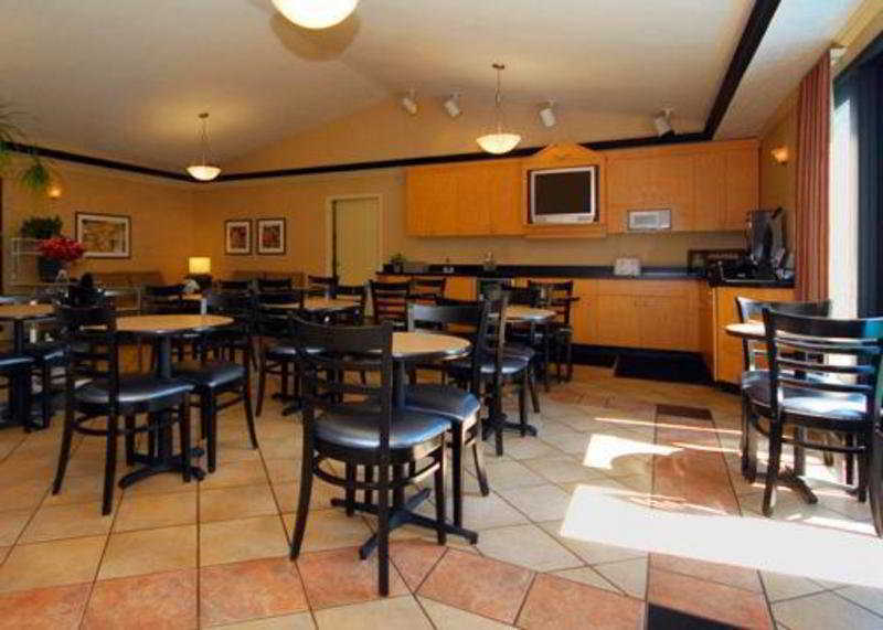 Comfort Inn Independence Buitenkant foto