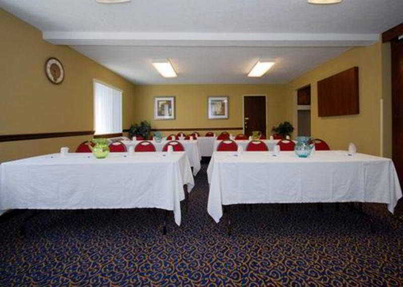 Comfort Inn Independence Faciliteiten foto